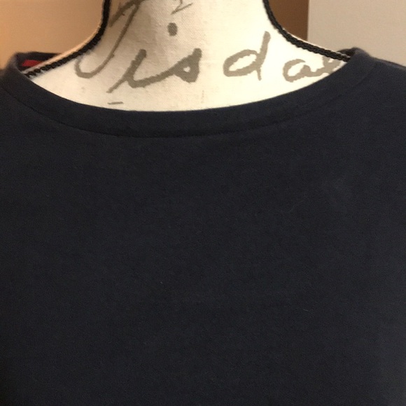 Talbots shirt Dress - Picture 3 of 5